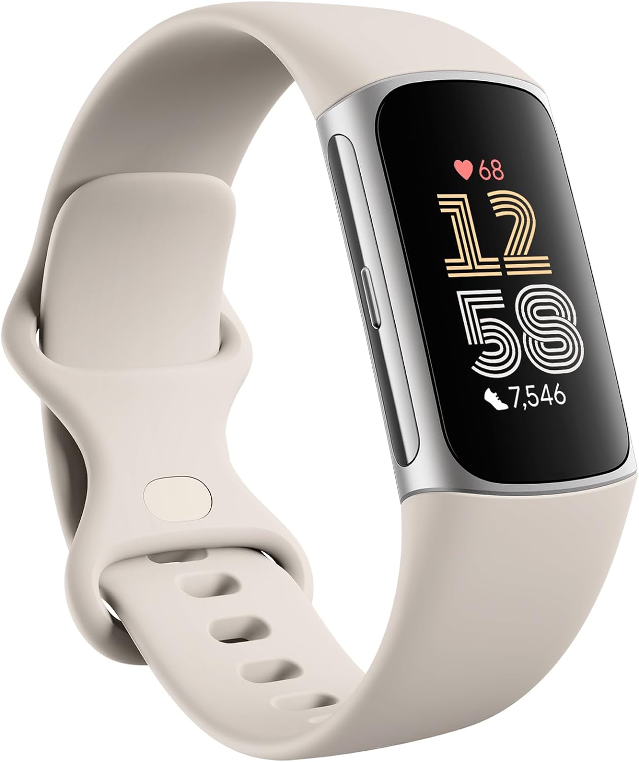 Fitbit Charge 6 Review: A Versatile Fitness Tracker with Google Integration