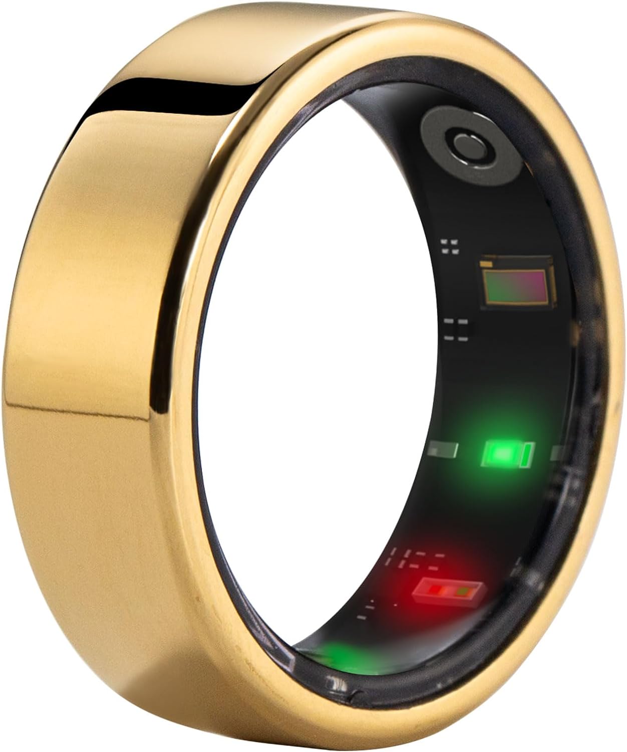 Amovan Smart Ring Review: The Ultimate Sleep and Fitness Tracker