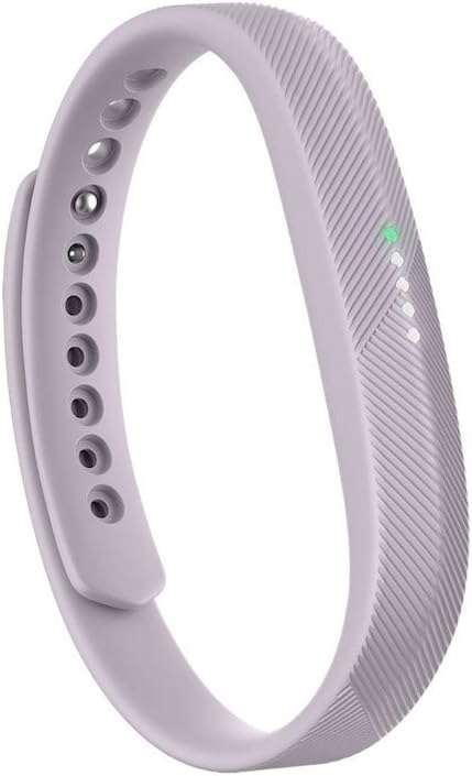 Fitbit Flex 2 Review: Track Your Fitness in Style
