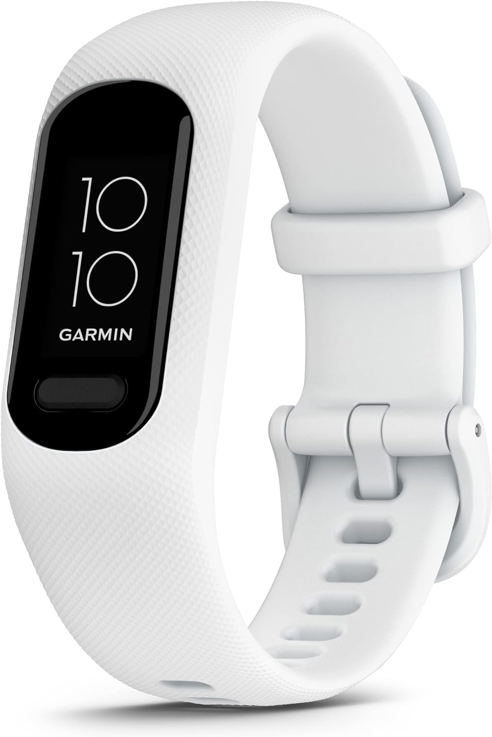 Garmin Vivosmart 5 Review: A Stylish and Efficient Fitness Tracker