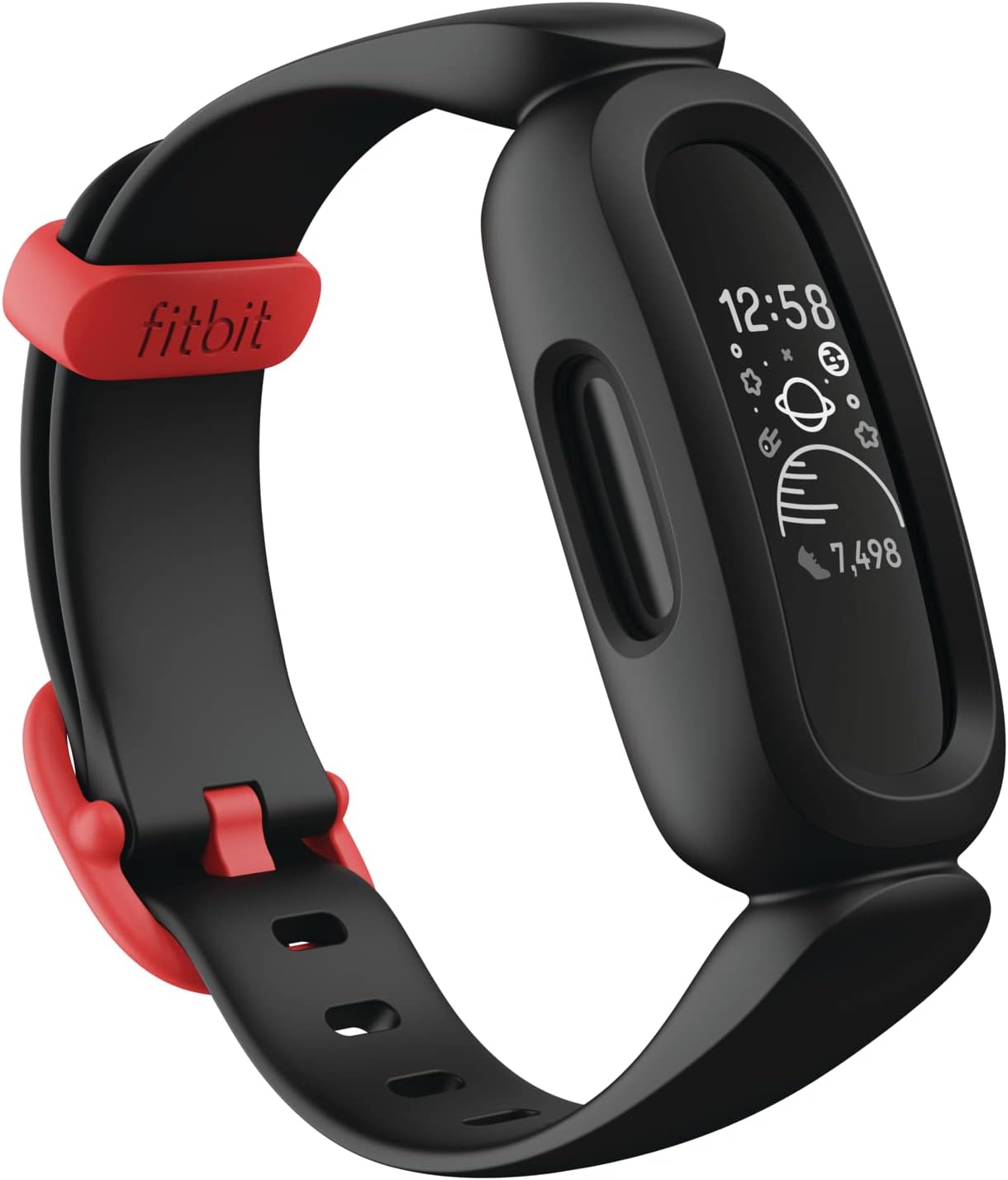 Fitbit Ace 3 Review: Encouraging Kids to Stay Active and Healthy