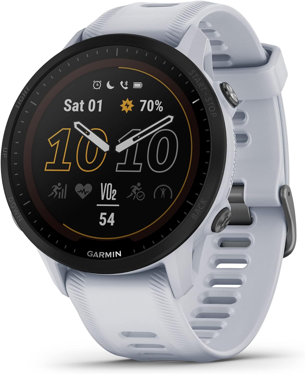 Garmin Forerunner 955 Solar Review: The Ultimate Triathlon Smartwatch