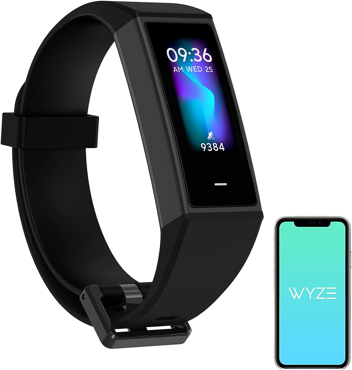 WYZE Band Fitness Tracker Review: Enhance Your Wellness
