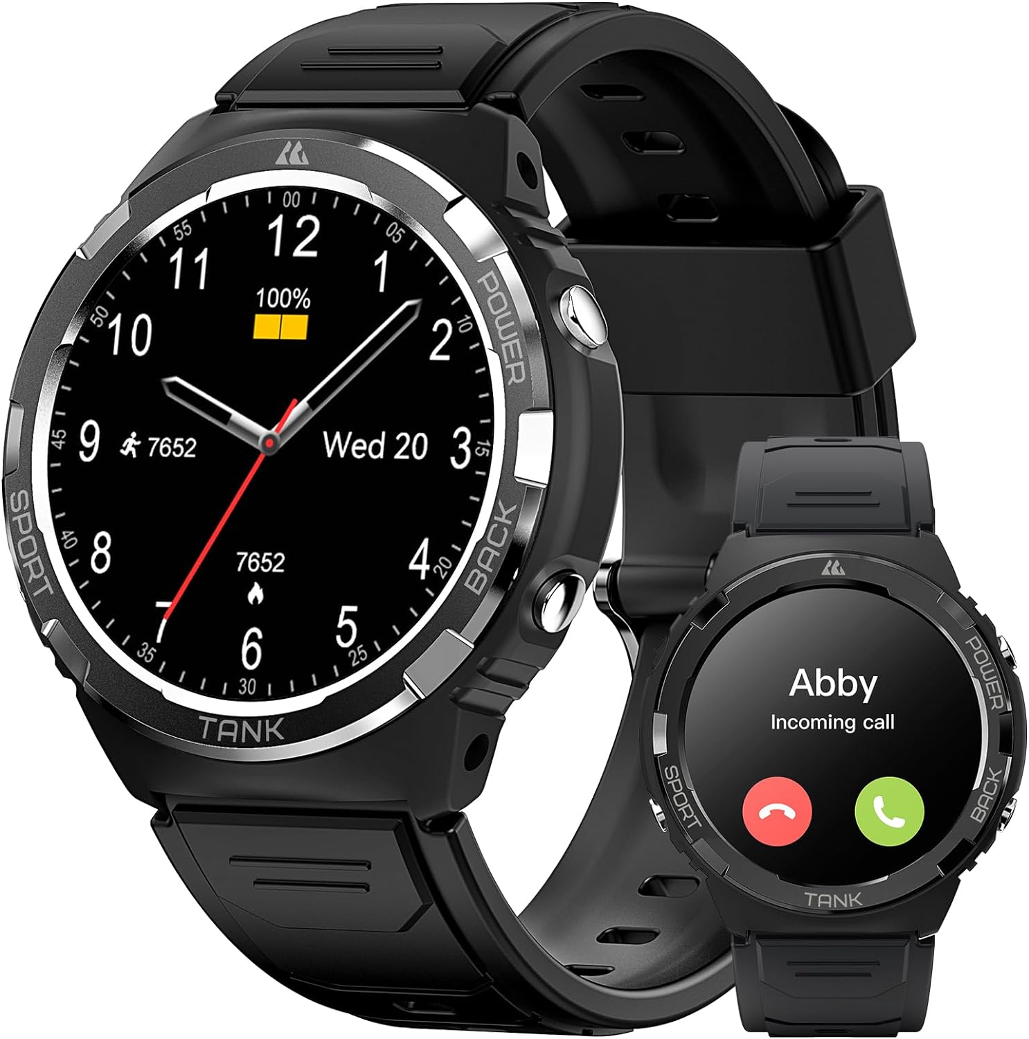 KOSPET Smart Watch Review: Experience Impressive Features of the S1 Model