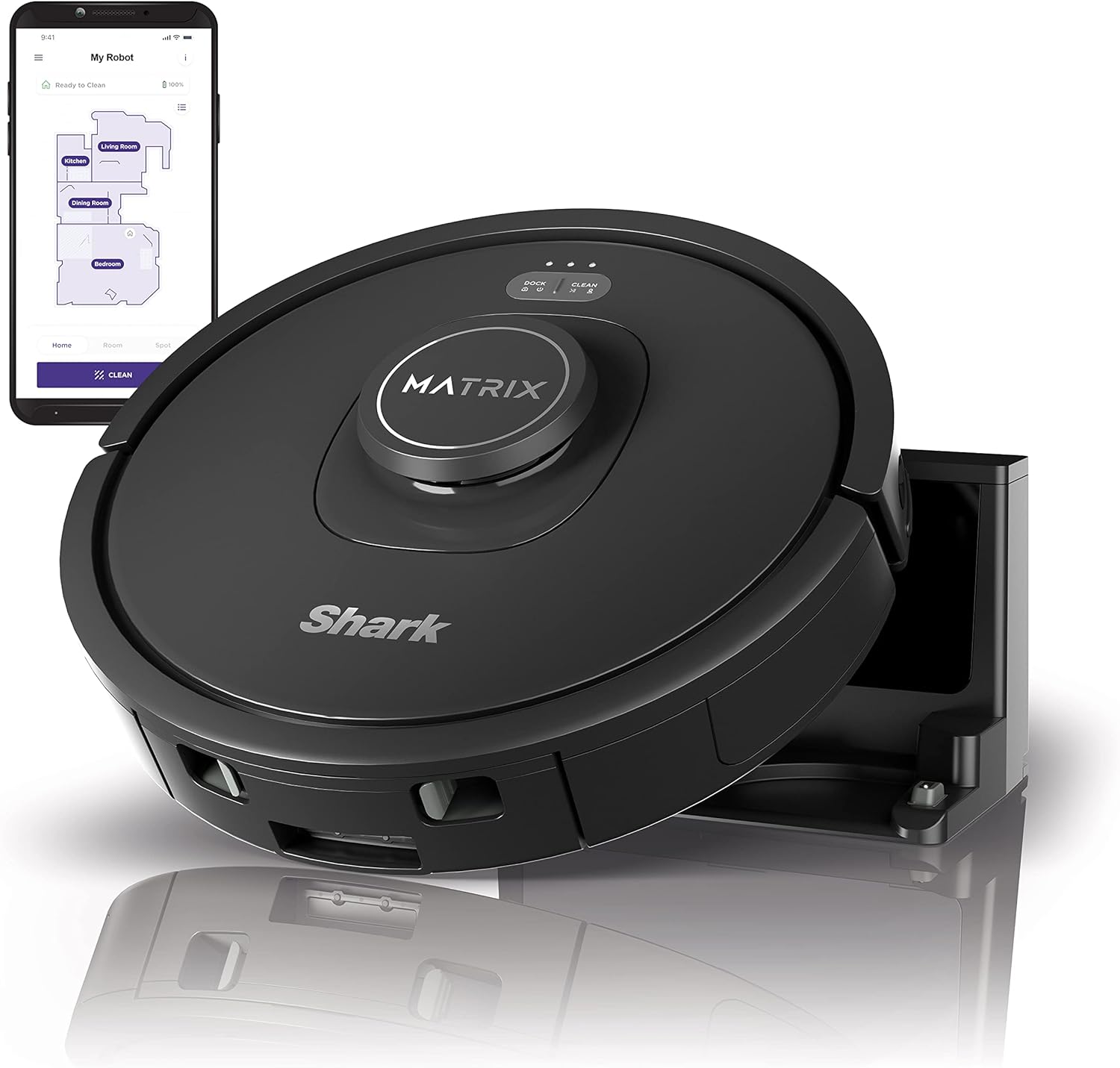 Shark RV2310 Review: Powerful and Efficient Robot Vacuum for Deep Cleaning