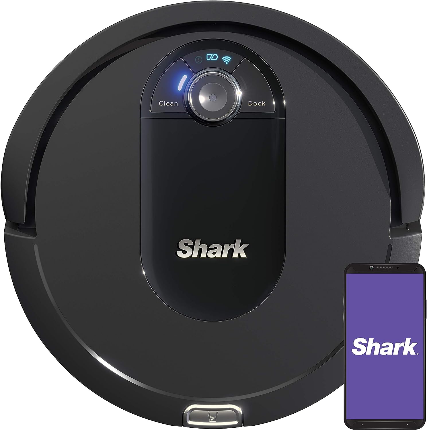 Shark AV993 IQ Review: Effortless Cleaning with the Robot Vacuum