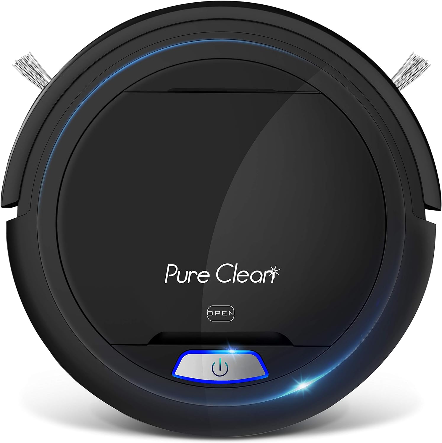 Pure Clean PUCRC26B.9 Review: An Affordable and Efficient Robot Vacuum Cleaner Review