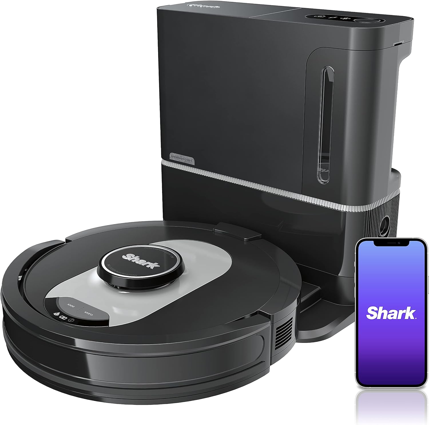 Shark RV2502AE AI Ultra Review: Efficient and Powerful Robot Vacuum