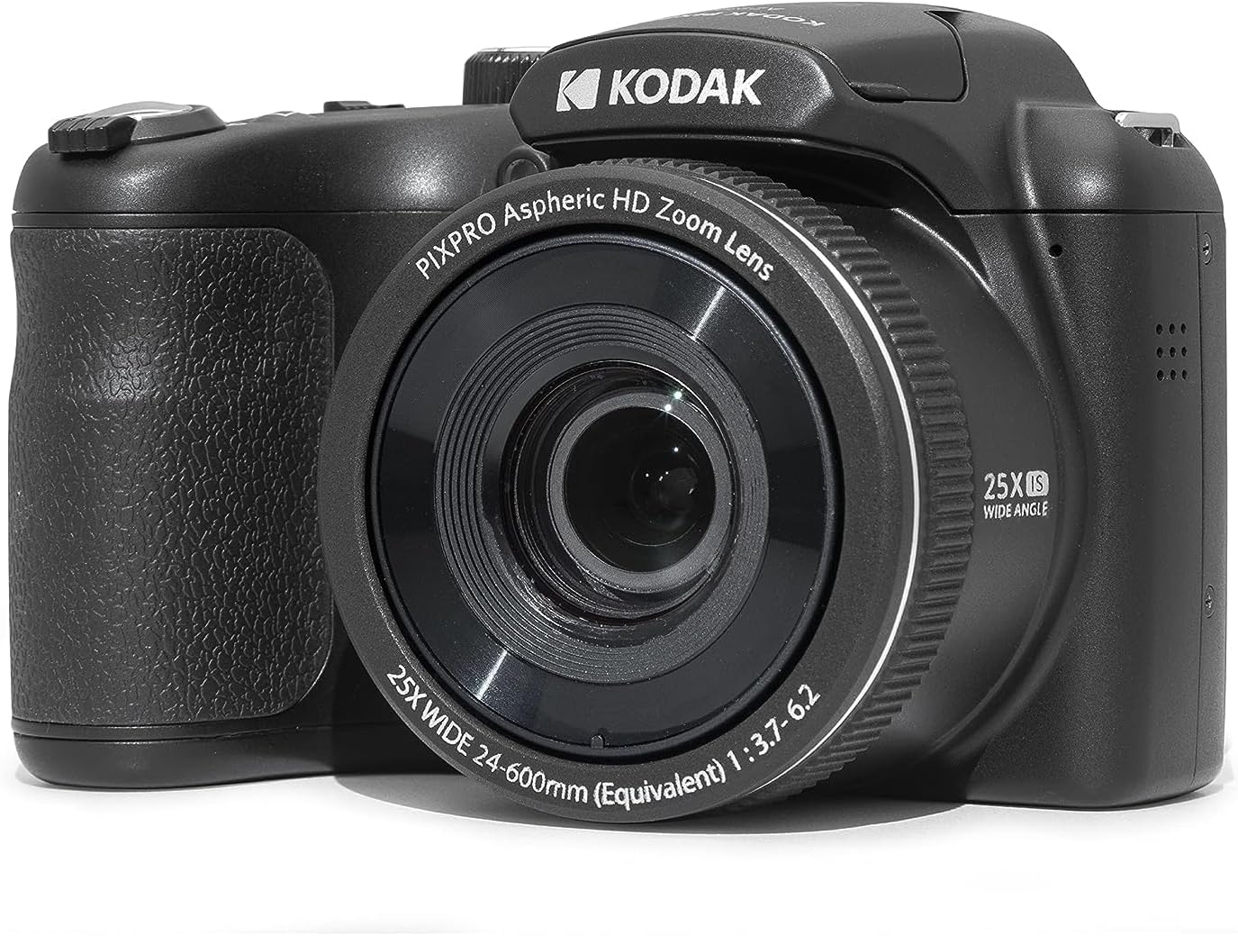 KODAK Pixpro AZ255-BK Review: Unleash Its Impressive Performance