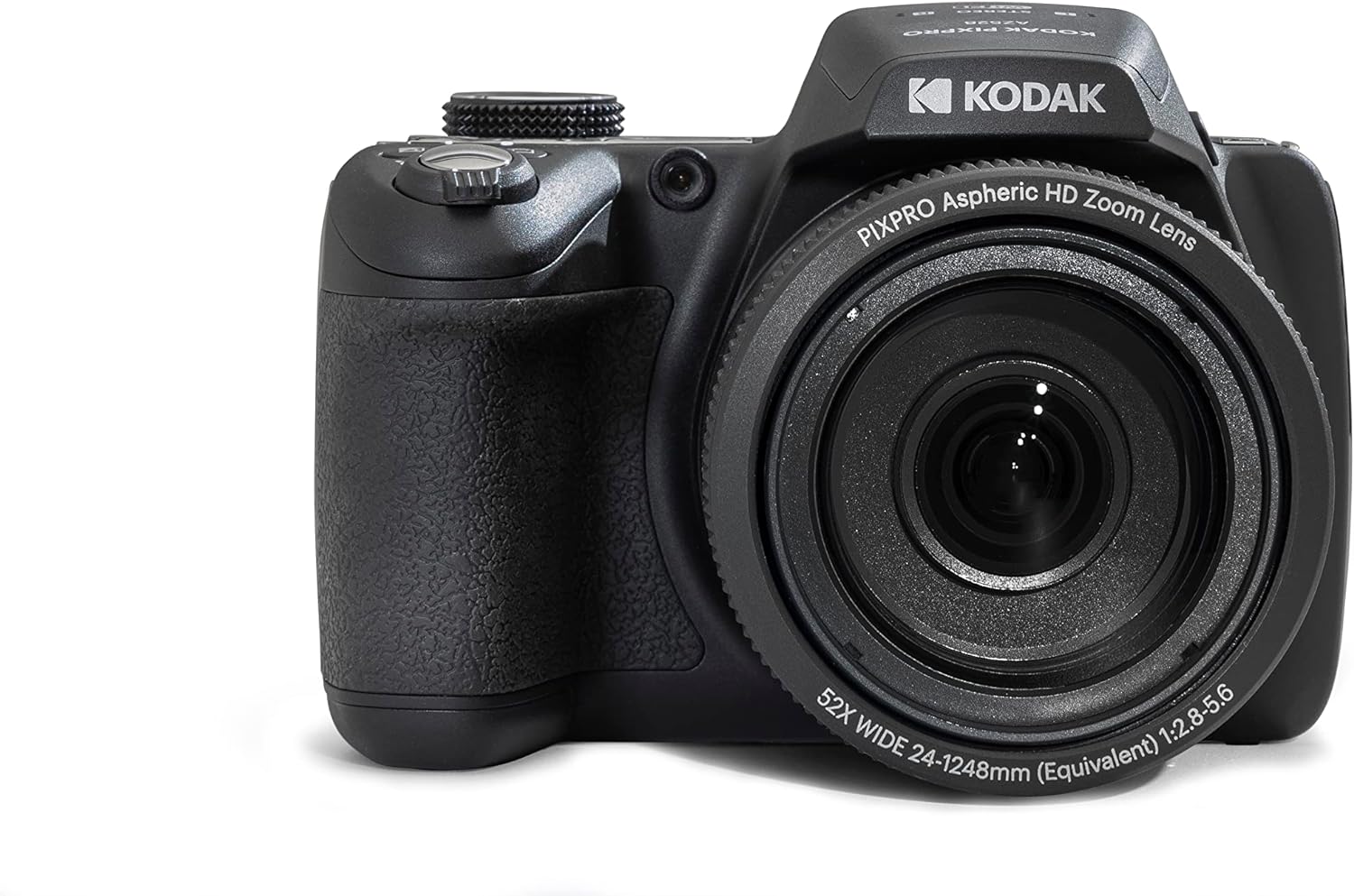 Kodak AZ528-BK Review: Affordable Camera with Impressive Zoom
