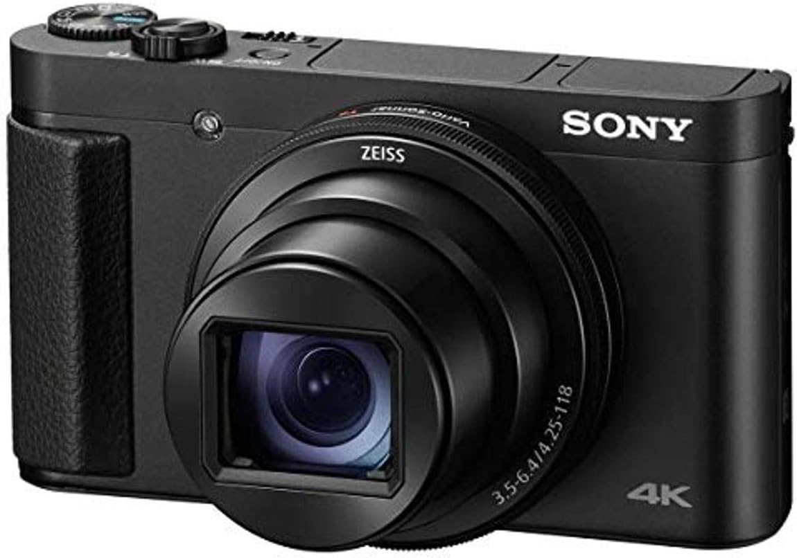 Sony DSC-HX99 Review: Compact, Powerful Zoom, and 4K Capabilities