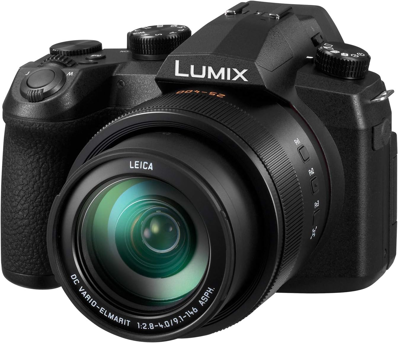 Panasonic Lumix FZ1000 II Review: Capture Stunning Photos and Videos