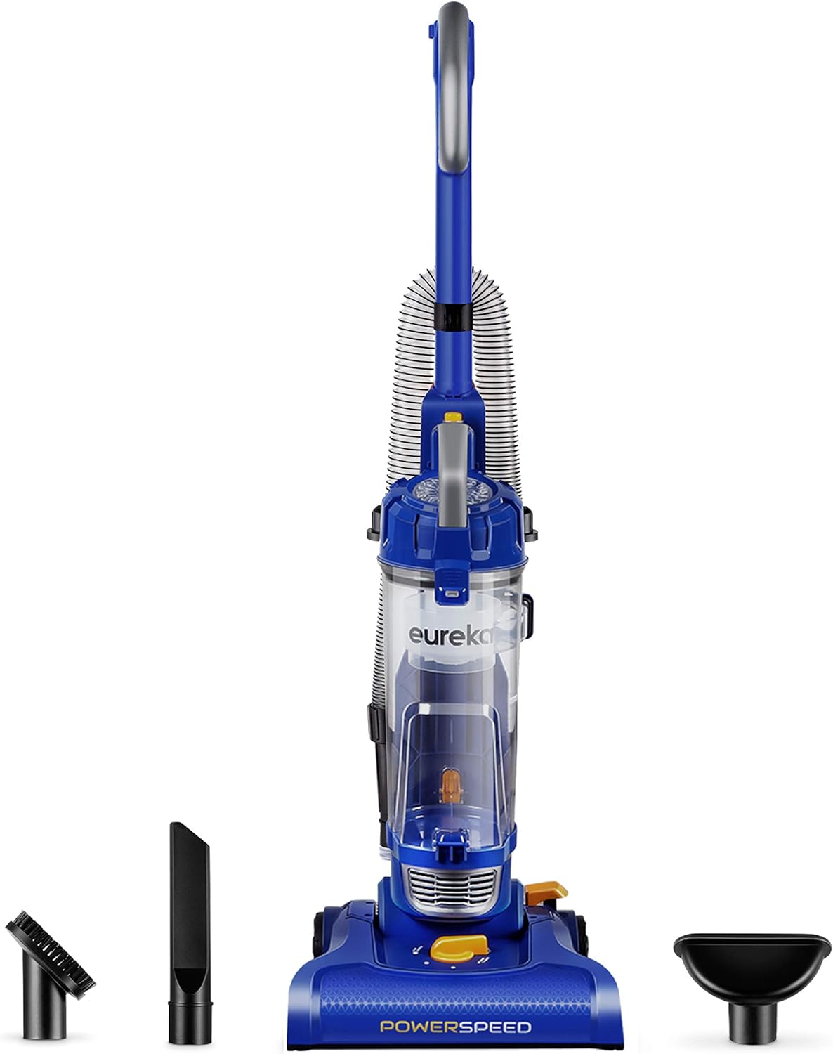 Eureka NEU182A Review: Powerful and Lightweight Vacuum Cleaner for Efficient Cleaning